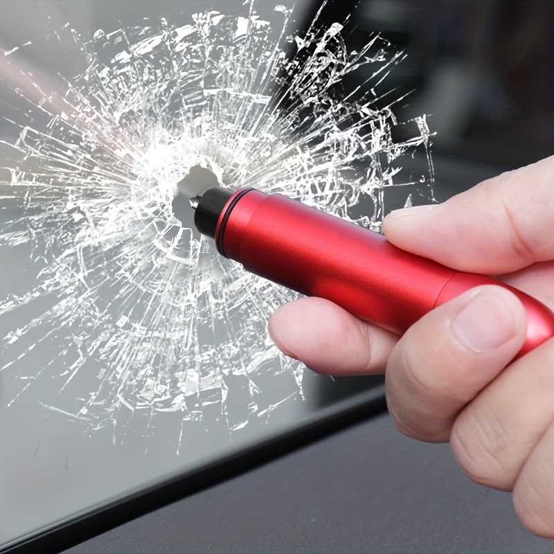 Rescue Rope Throw - 2026 New Car Emergency Escape Tool,