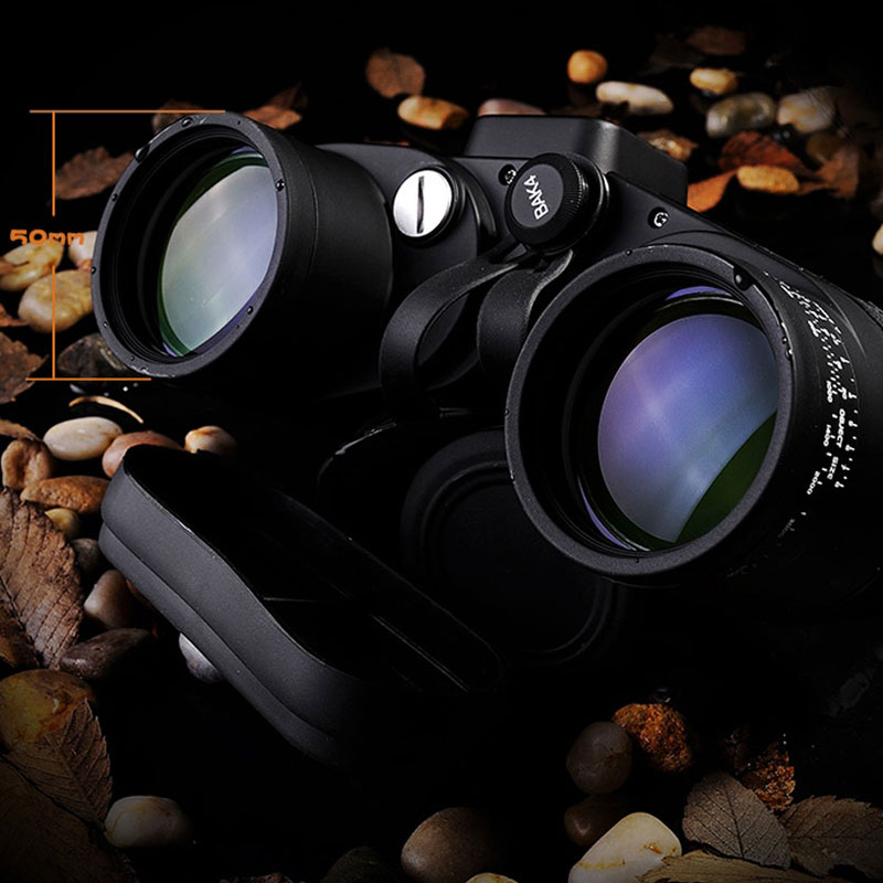 Navigation Telescope Boshile 1 - Compass Lensatic ulasan dan harga