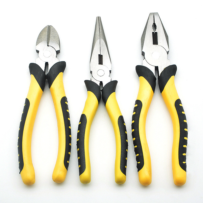 8-inch Industrial Wire Cutting - Multi Tool Plier ulasan dan harga