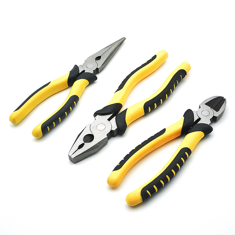 8-inch Industrial Wire Cutting - Multi Tool Plier ulasan dan harga