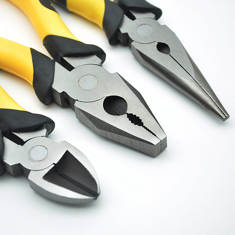 8-inch Industrial Wire Cutting - Multi Tool Plier ulasan dan harga