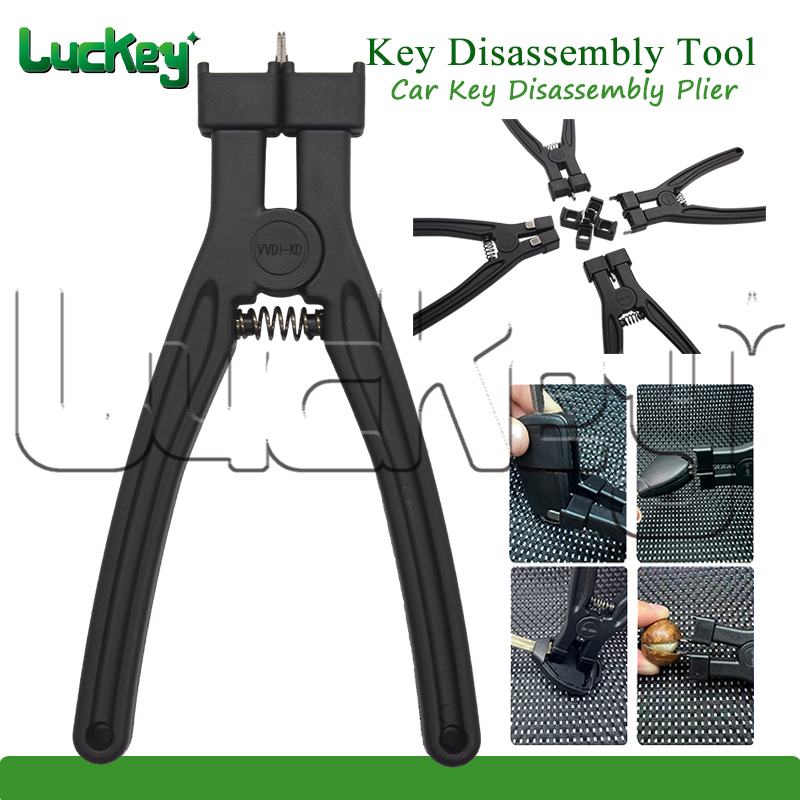 Car Key Disassembly Plier For  - Multi Tool Plier ulasan dan harga