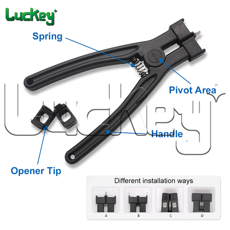 Car Key Disassembly Plier For  - Multi Tool Plier ulasan dan harga