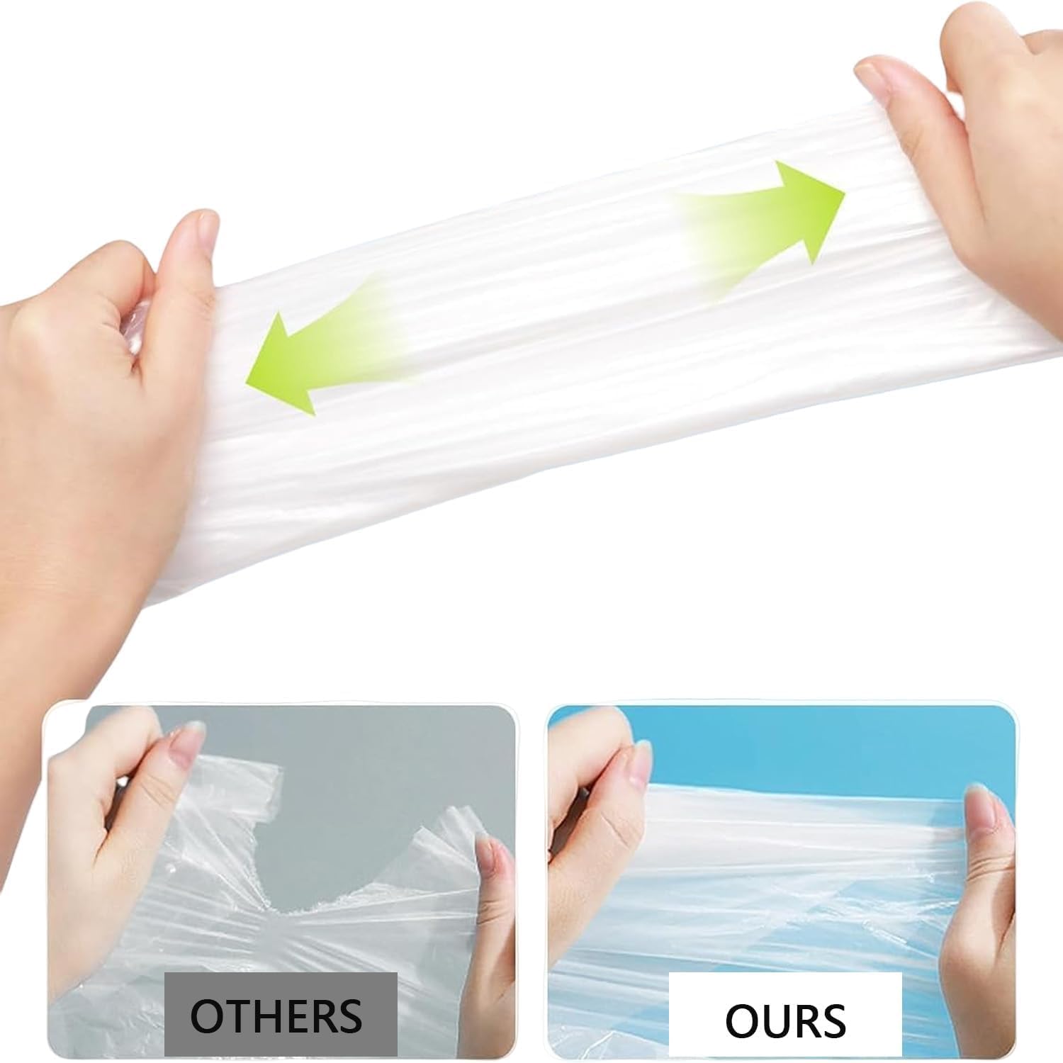 Disposable Rain Poncho Emergen - Emergency Poncho Rain ulasan dan harga