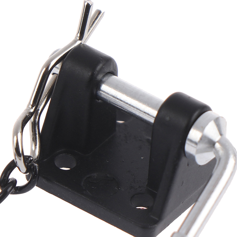 1/10 Hitch Tow Shackles Traile - Rescue Rope Throw ulasan dan harga
