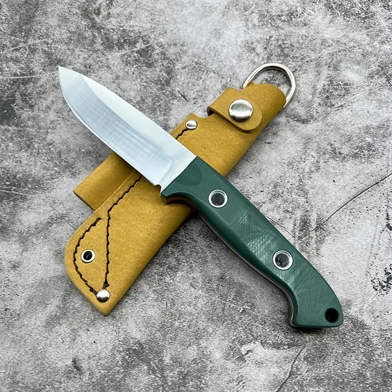 BM Sibert Bushcraft Knife 162  - Bushcraft Knife Fixed ulasan dan harga