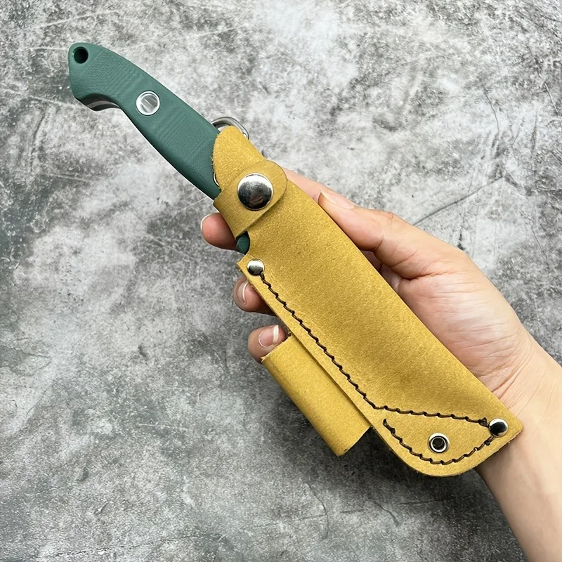 BM Sibert Bushcraft Knife 162  - Bushcraft Knife Fixed ulasan dan harga