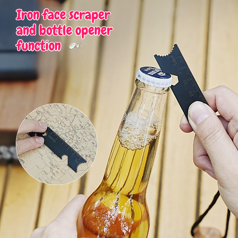 Outdoor Flint Outdoor Ignition - Fire Starting Kit ulasan dan harga