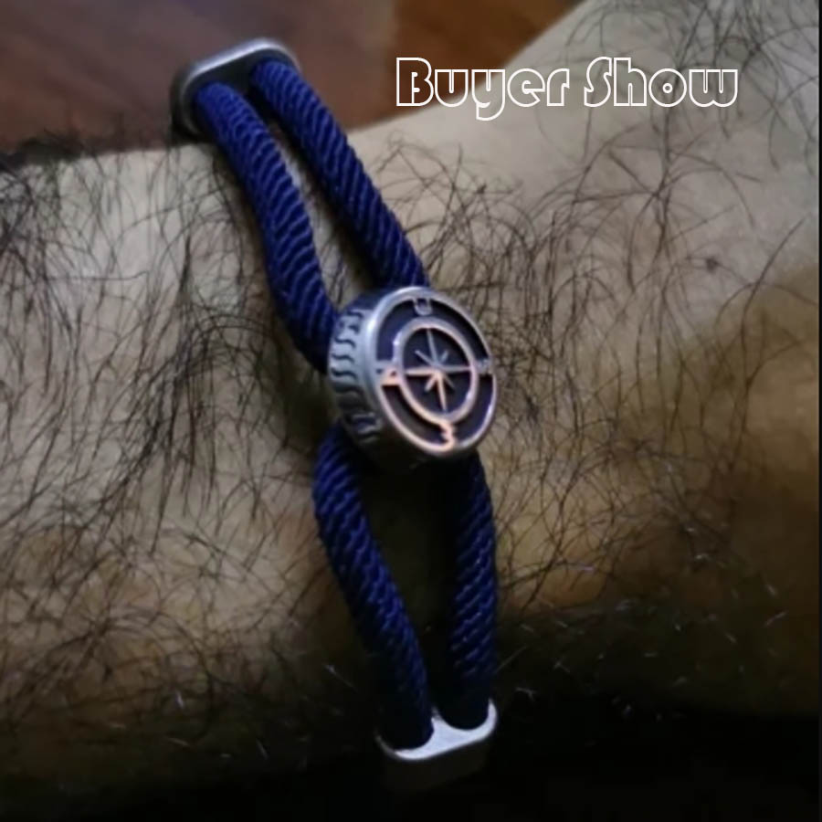 Pirate Style Nautical Compass  - Compass Lensatic ulasan dan harga