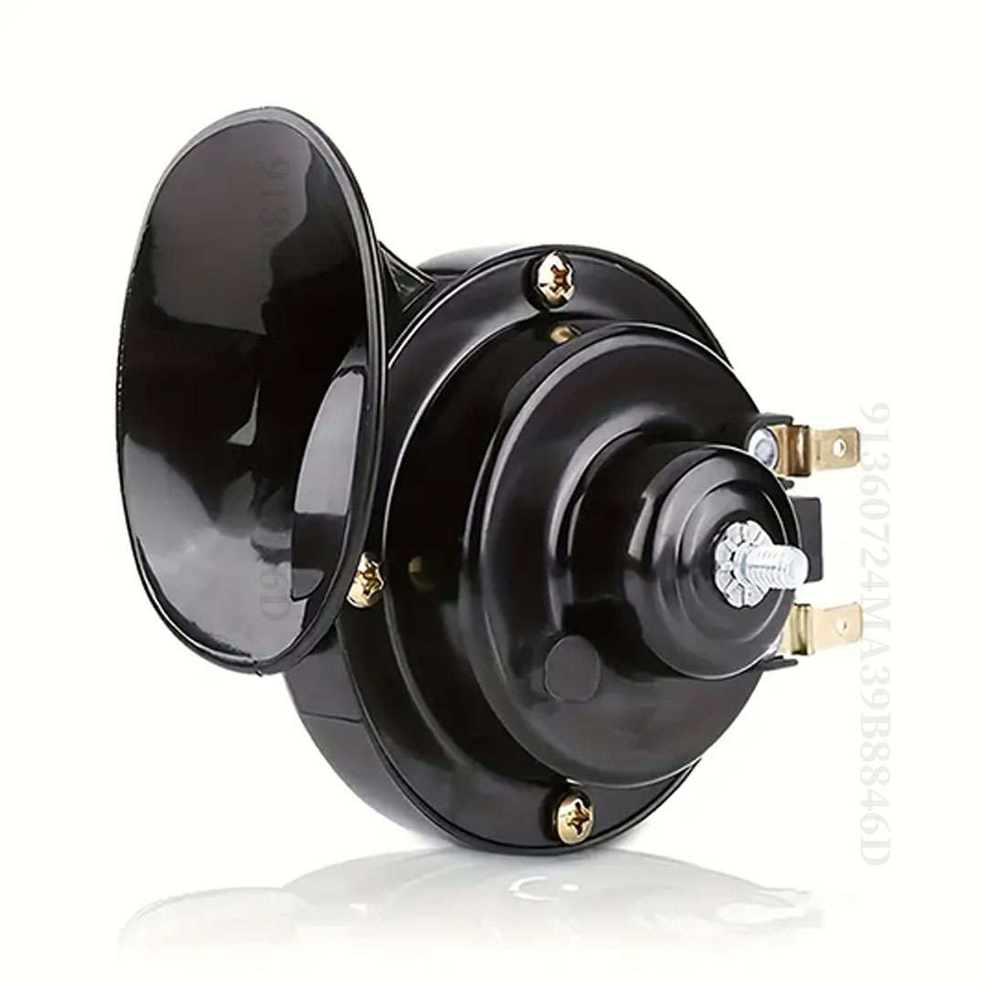 Electric Snail Air Horn Loud T - Emergency Whistle Loud ulasan dan harga