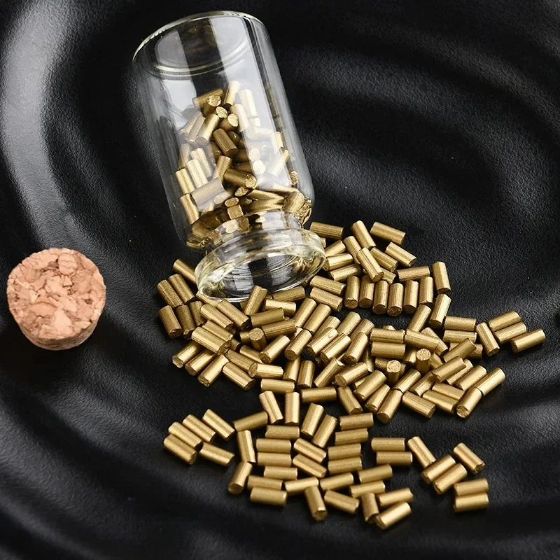 500pcs Gold Universal Lighter  - Fire Starting Kit ulasan dan harga