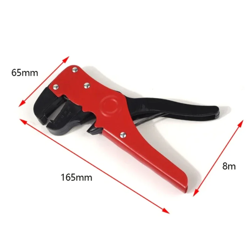 Automatic Wire Stripper Tool–0 - Multi Tool Plier ulasan dan harga