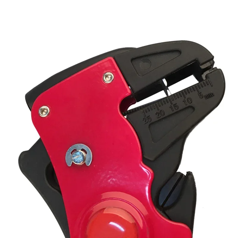 Automatic Wire Stripper Tool–0 - Multi Tool Plier ulasan dan harga