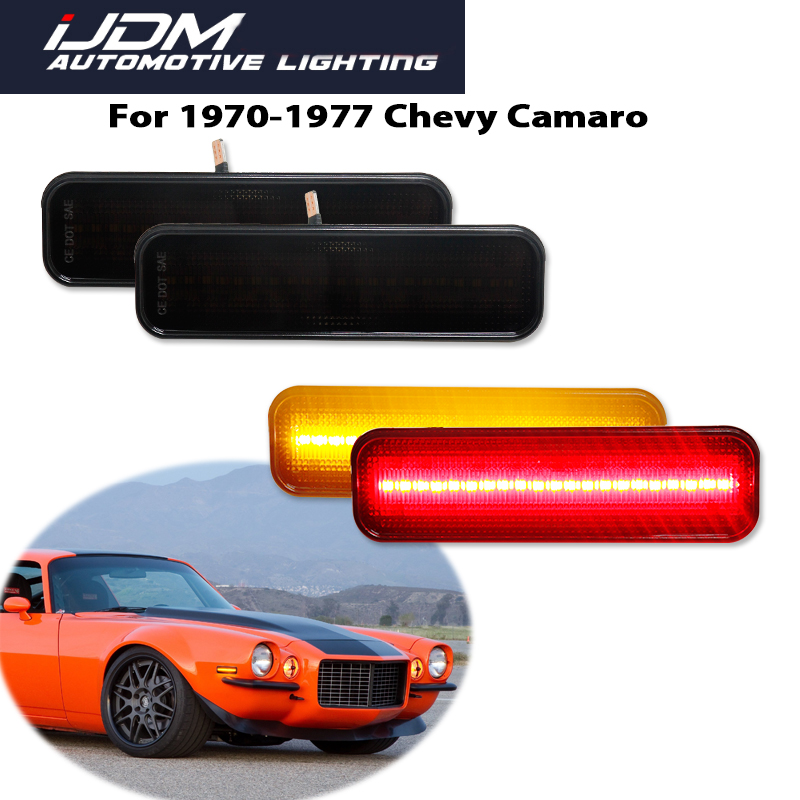 For Chevy Camaro 1970-1977 Car - Signal Flare Kit ulasan dan harga
