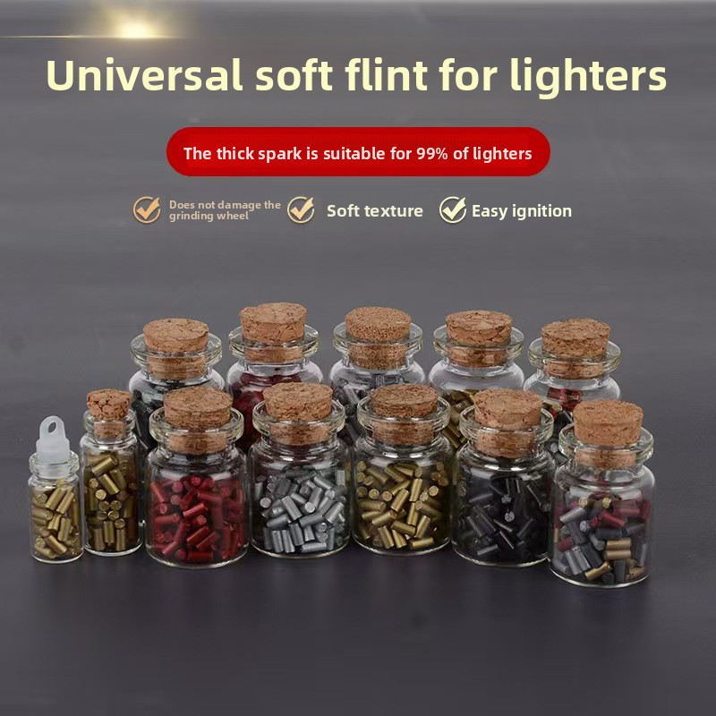 New  mixed color universal lig - Fire Starting Kit ulasan dan harga