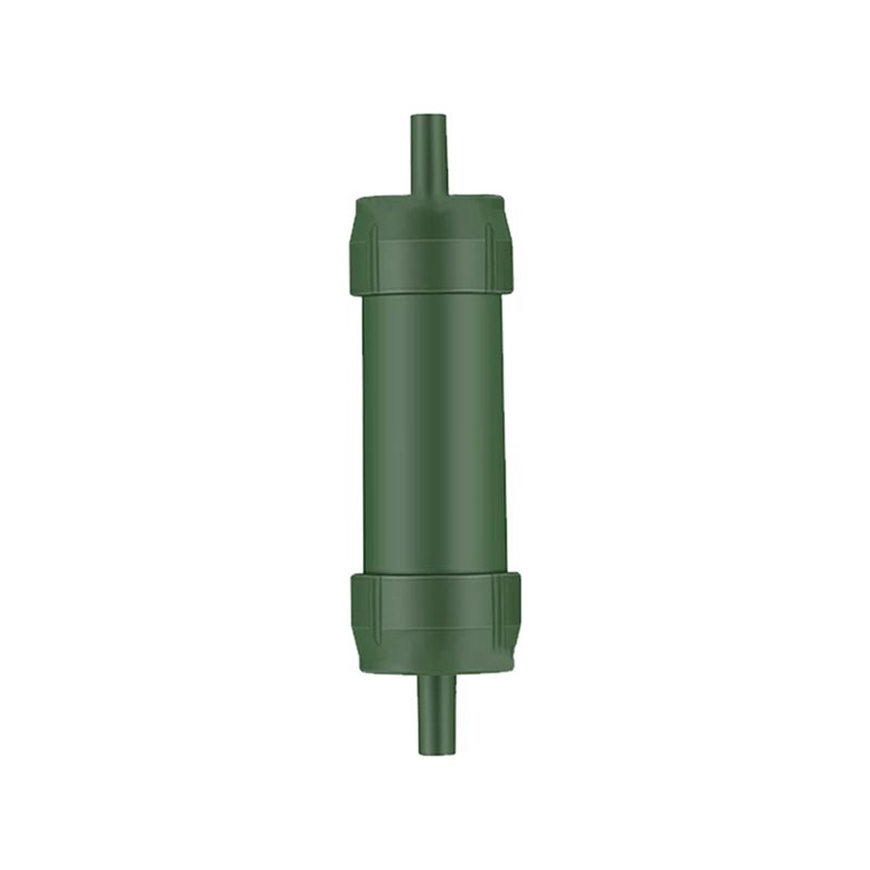 M01K Straw Water Purifier Outd - Water Purification Straw ulasan dan harga