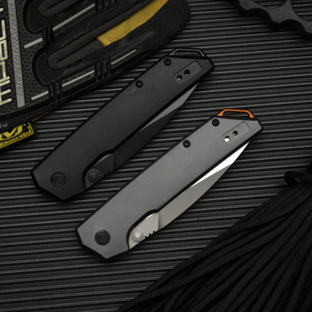 outdoor camping KS-2038 knife  - Bushcraft Knife Fixed ulasan dan harga