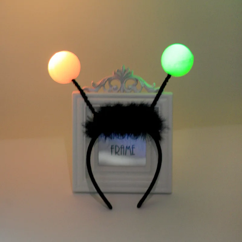 Flashing Feather Bee Antenna B - Sos Light Strobe ulasan dan harga