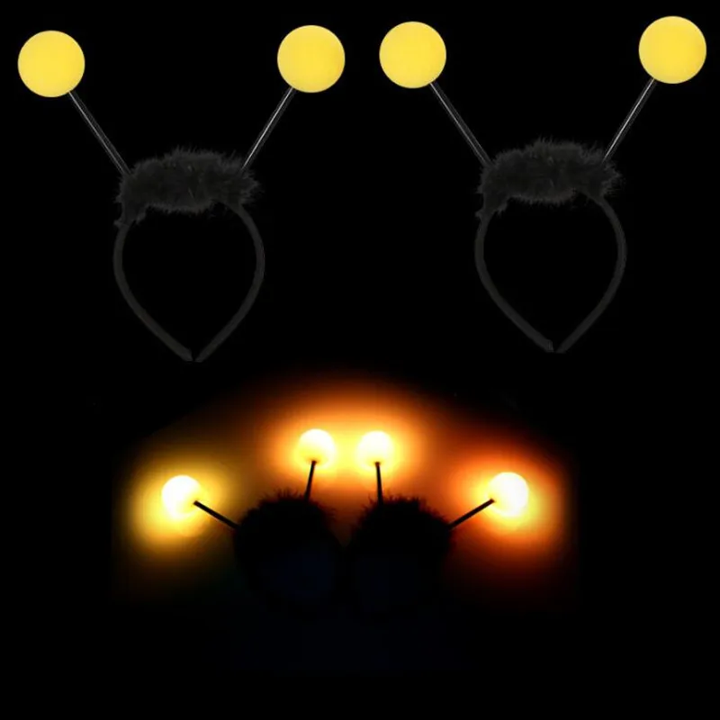 Flashing Feather Bee Antenna B - Sos Light Strobe ulasan dan harga