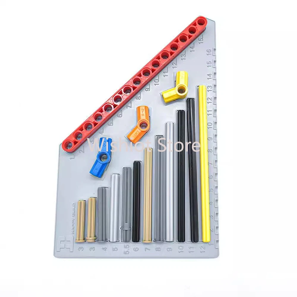 Building Blocks Tool Set Brick - Multi Tool Plier ulasan dan harga