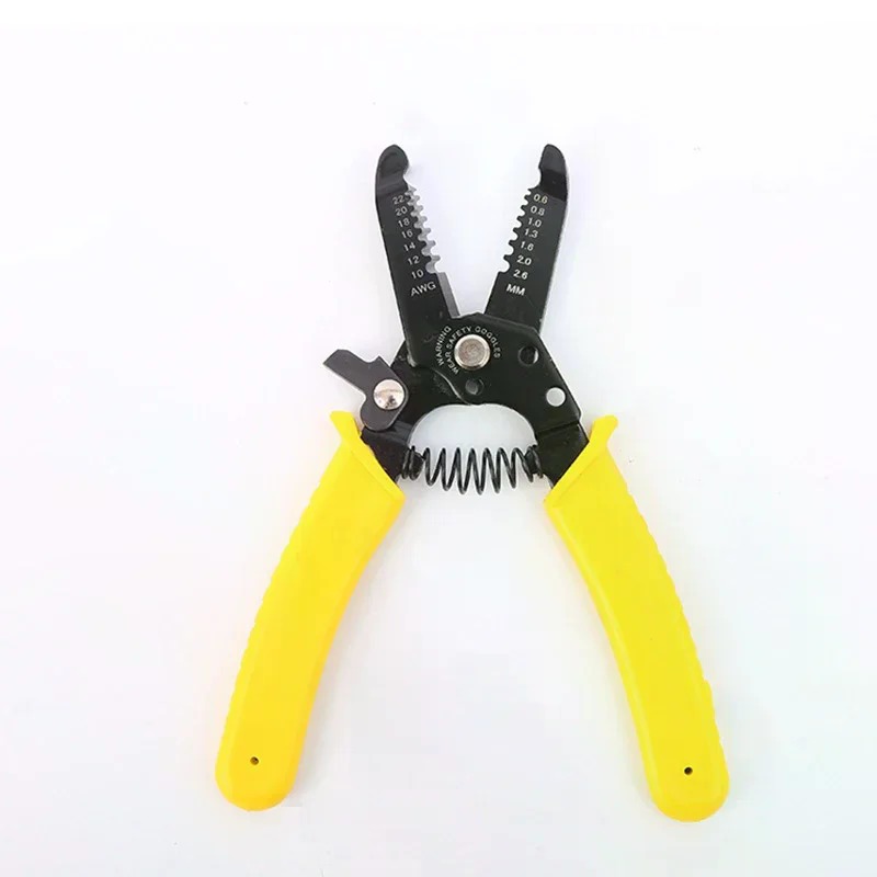Multifunctional Wire Strippers - Multi Tool Plier ulasan dan harga