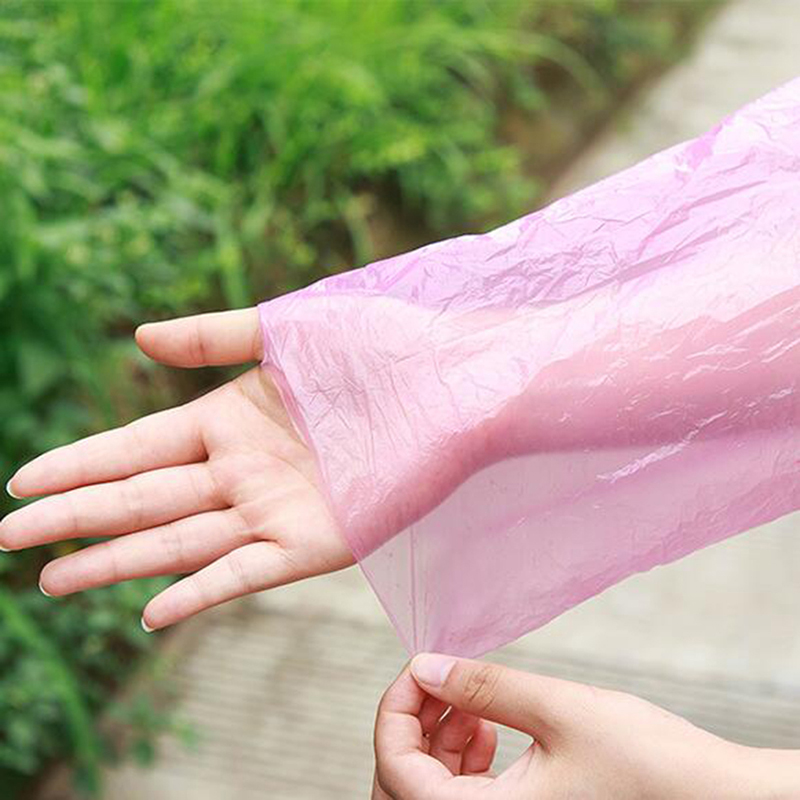 Waterproof Disposable Raincoat - Emergency Poncho Rain ulasan dan harga