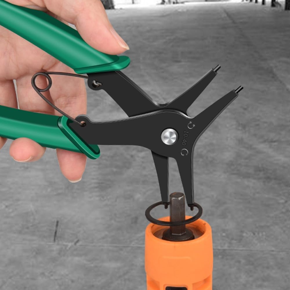 Internal External Circlip Plie - Multi Tool Plier ulasan dan harga