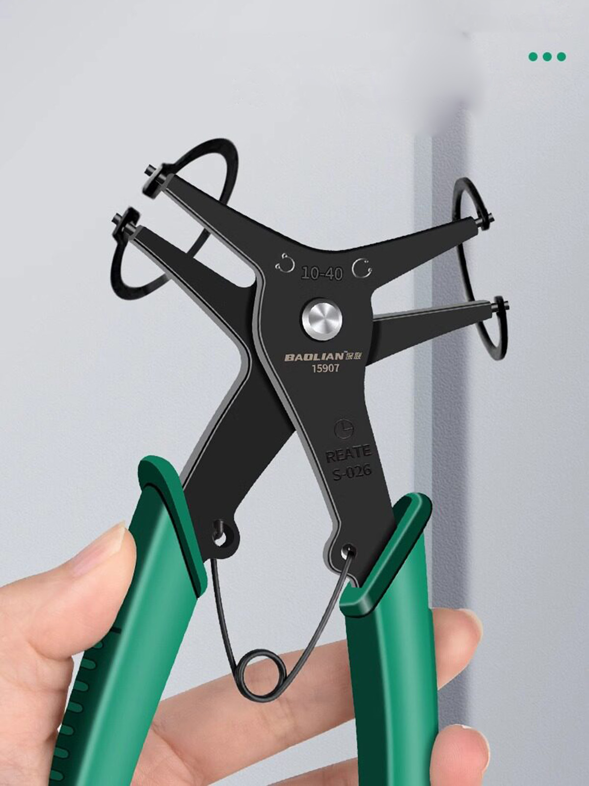 Internal External Circlip Plie - Multi Tool Plier ulasan dan harga