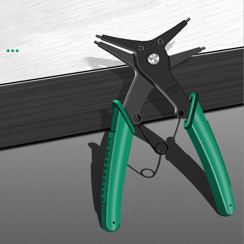 Internal External Circlip Plie - Multi Tool Plier ulasan dan harga