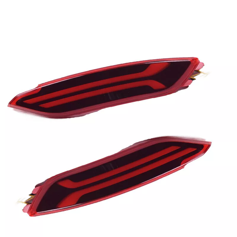 Car Flashing 2PCS Car LED Refl - Sos Light Strobe ulasan dan harga