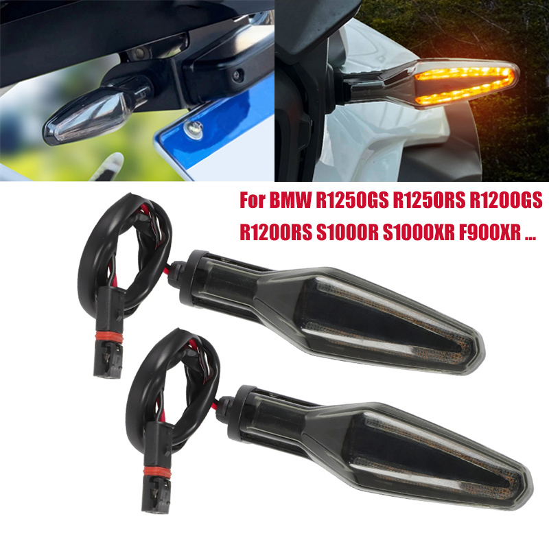For BMW R1250GS/ADV S1000R S10 - Sos Light Strobe ulasan dan harga