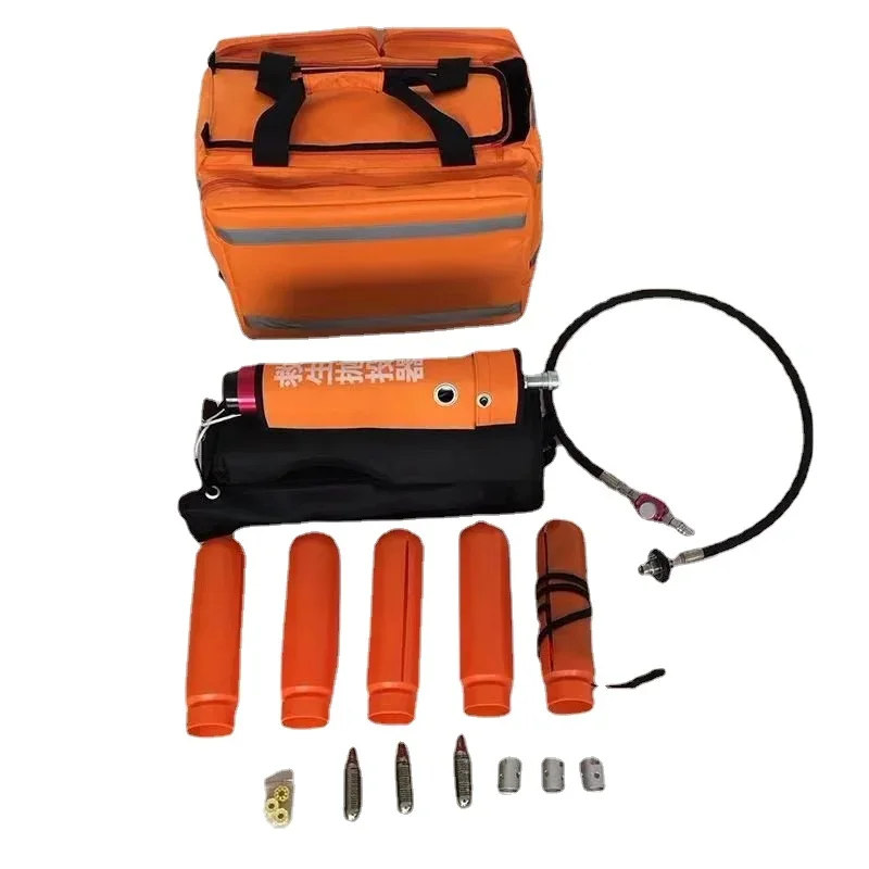 Life-saving Thrower Device Lin - Rescue Rope Throw ulasan dan harga