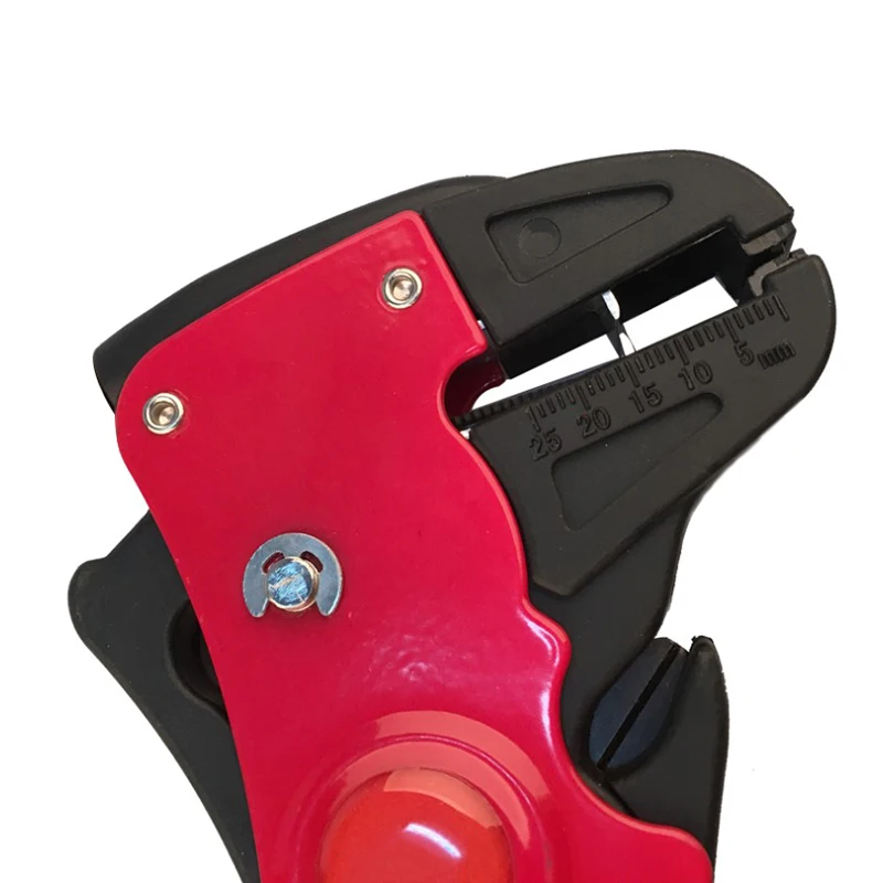 Automatic Wire Stripper Tool–0 - Multi Tool Plier ulasan dan harga