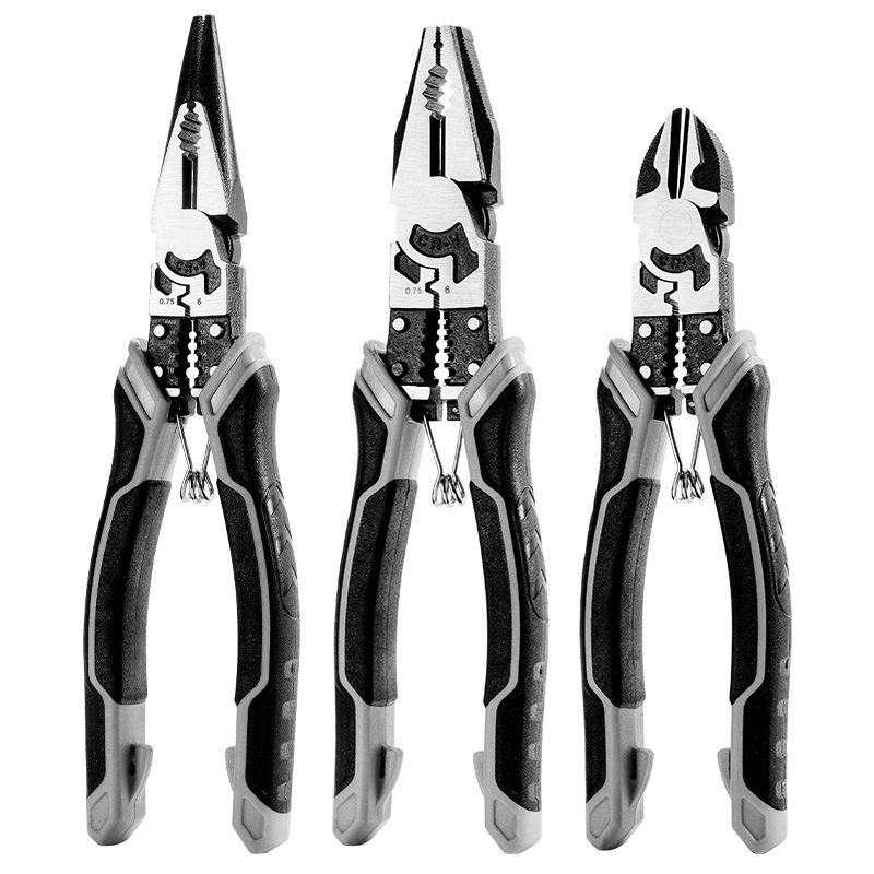Universal Multifunctional Diag - Multi Tool Plier ulasan dan harga