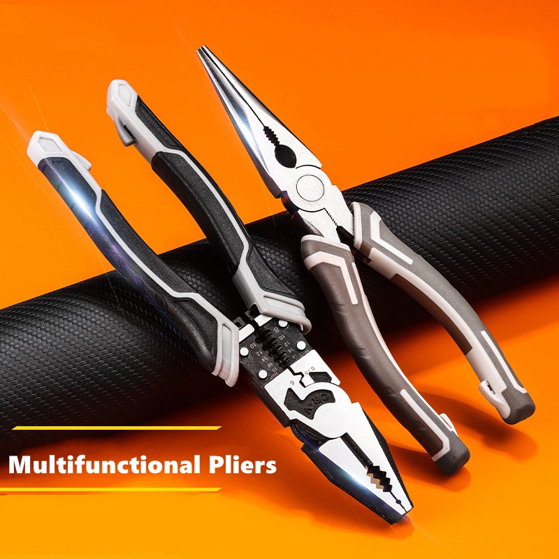 Universal Multifunctional Diag - Multi Tool Plier ulasan dan harga