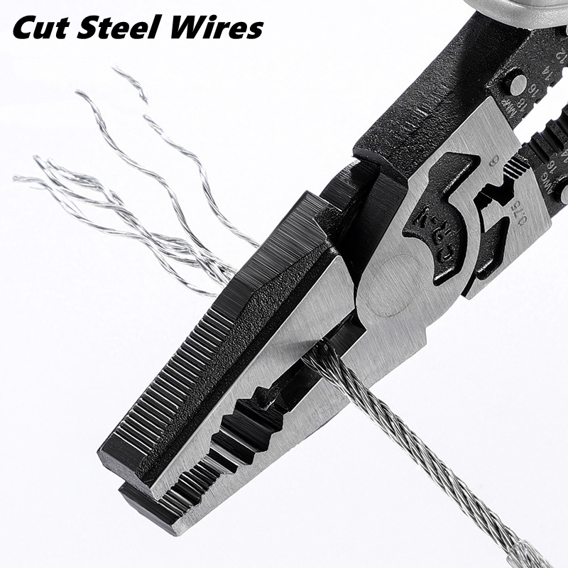 Universal Multifunctional Diag - Multi Tool Plier ulasan dan harga