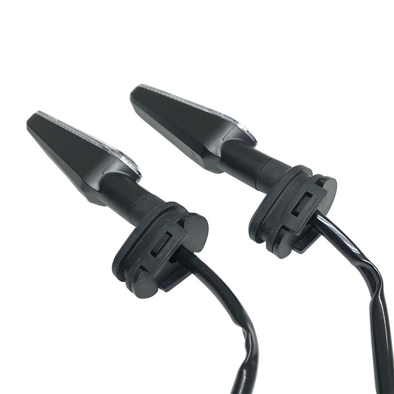 MT07 MT09 LED Turn Signal Ligh - Sos Light Strobe ulasan dan harga